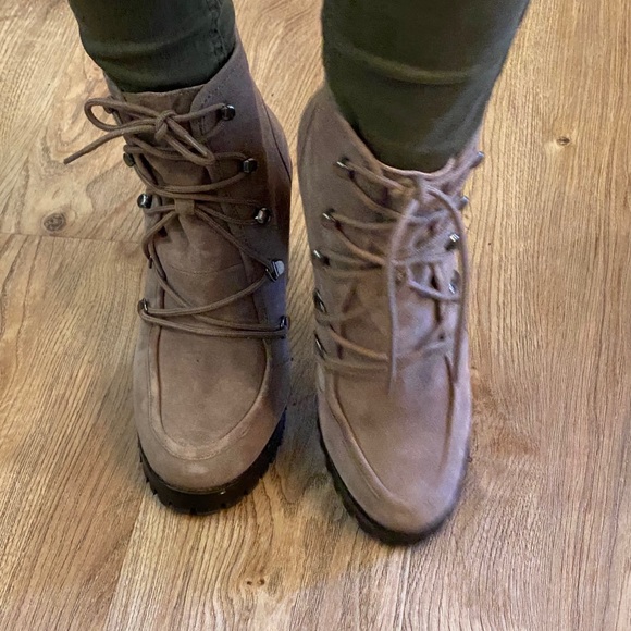 Booties - Picture 3 of 3